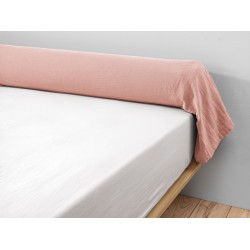 Traversin en gaze de coton - Collection Gaïa