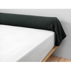 Traversin en gaze de coton - Collection Gaïa