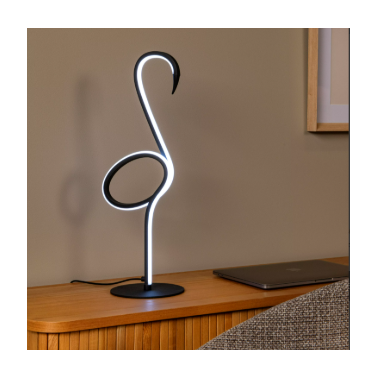 Lampe Flamingo