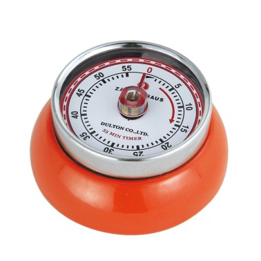 Minuteur Speed