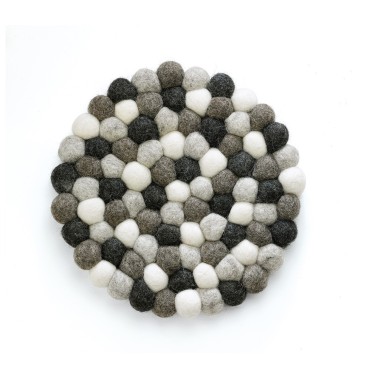 Dessous de plat Lana rond