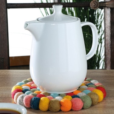 Dessous de plat Lana rond