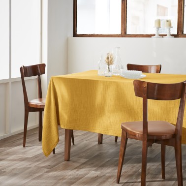 Nappe en gaze de coton - Gaïa