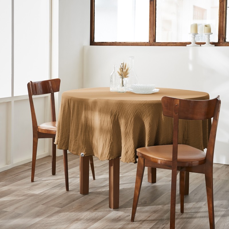 Nappe en gaze de coton - Gaïa