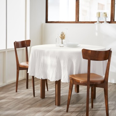 Nappe en gaze de coton - Gaïa