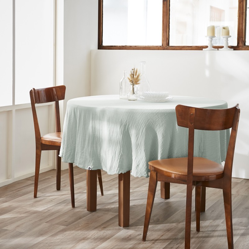 Nappe en gaze de coton - Gaïa