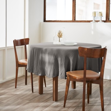 Nappe en gaze de coton - Gaïa