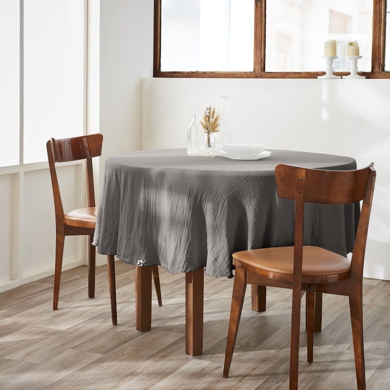 Nappe en gaze de coton - Gaïa