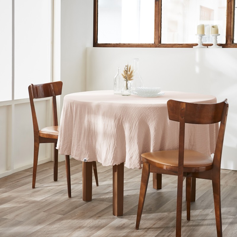 Nappe en gaze de coton - Gaïa
