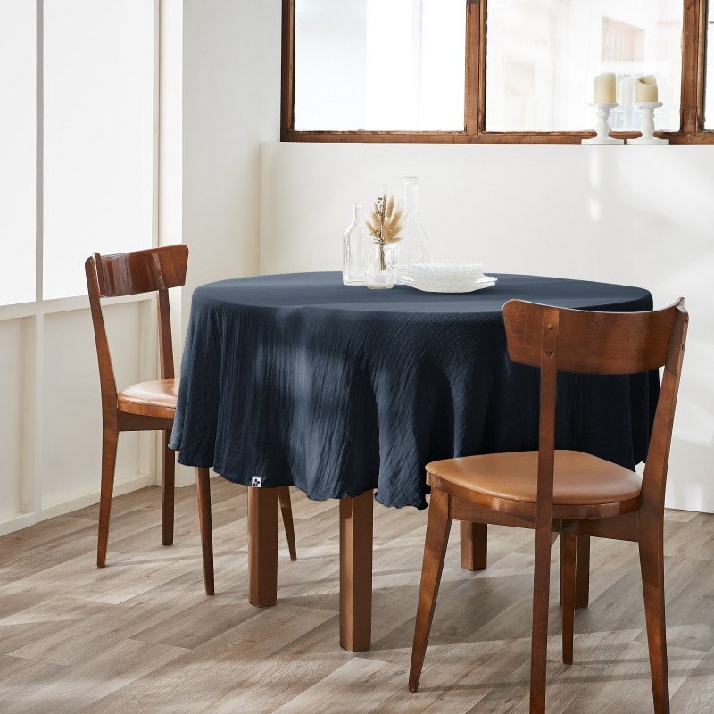 Nappe en gaze de coton - Gaïa