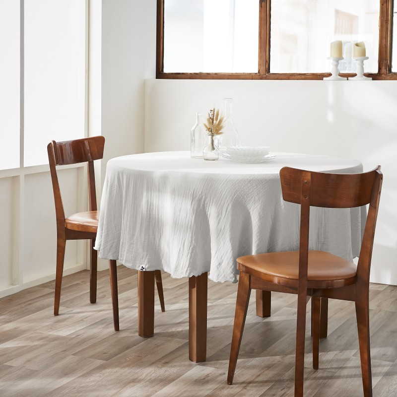 Nappe en gaze de coton - Gaïa