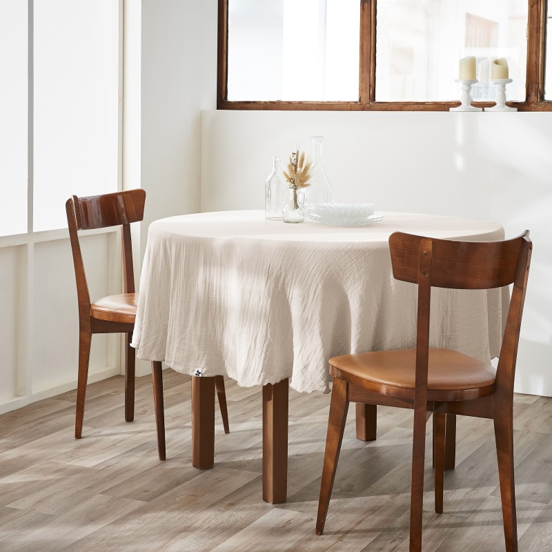 Nappe en gaze de coton - Gaïa
