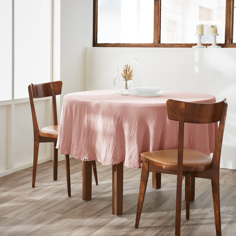 Nappe en gaze de coton - Gaïa