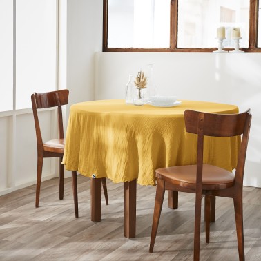 Nappe en gaze de coton - Gaïa