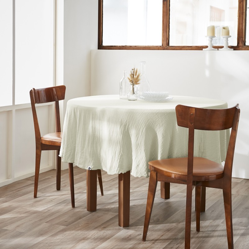 Nappe en gaze de coton - Gaïa