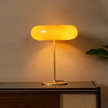 Lampe de table SENTINO