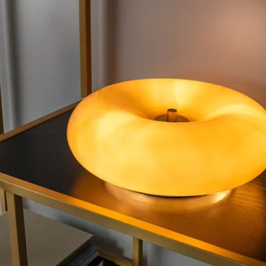 Lampe de table SENTINO Ø29.5 cm
