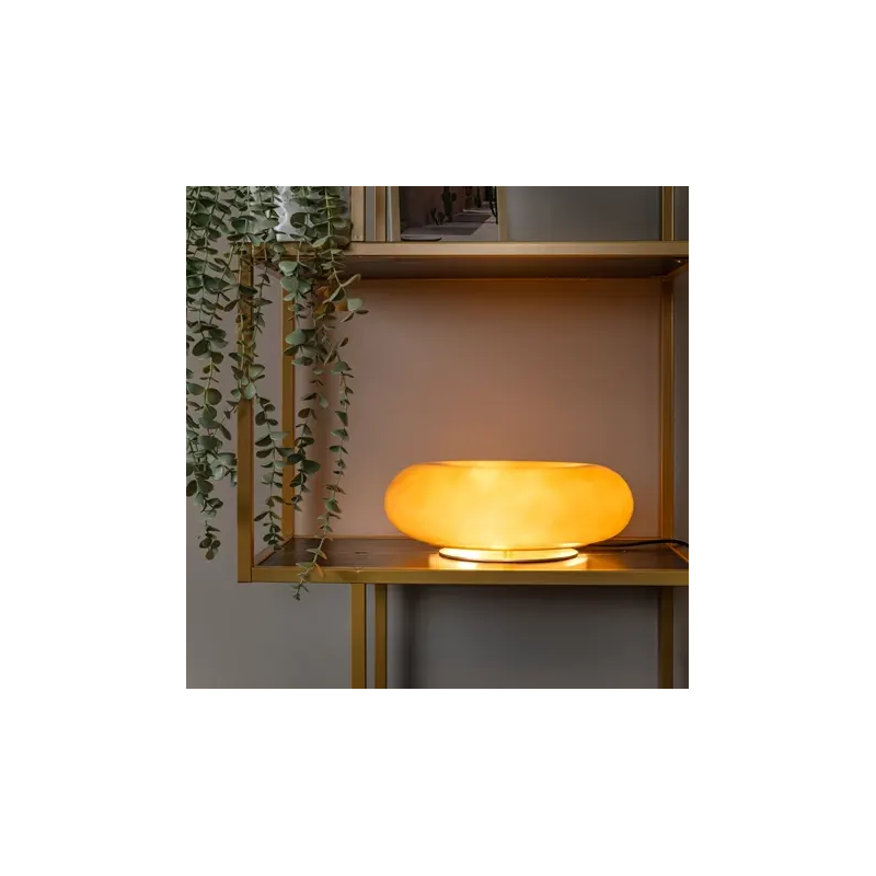 Lampe de table SENTINO Ø29.5 cm