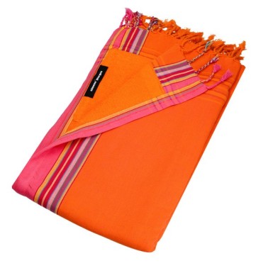 Serviette Kikoy