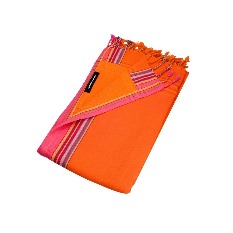 Serviette Kikoy