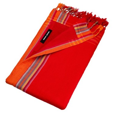 Serviette Kikoy