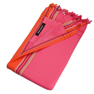Serviette Kikoy