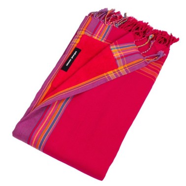 Serviette Kikoy