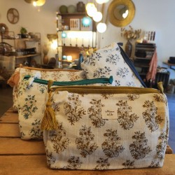 Trousse de toilette M - Hoya