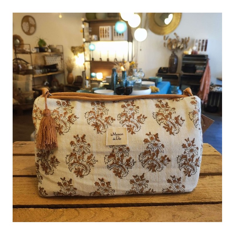 Trousse de toilette M - Hoya