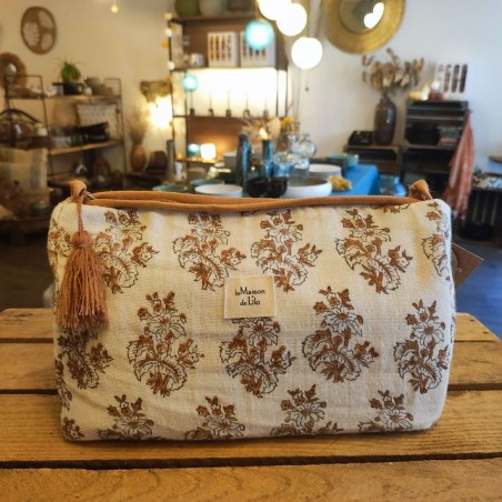 Trousse de toilette M - Hoya