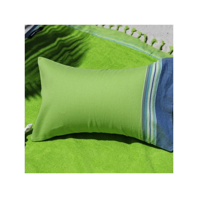Coussin de plage