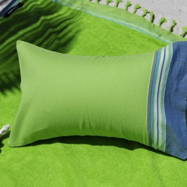Coussin de plage