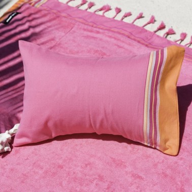 Coussin de plage