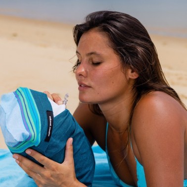Coussin de plage