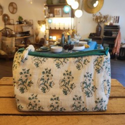Trousse de toilette M - Hoya