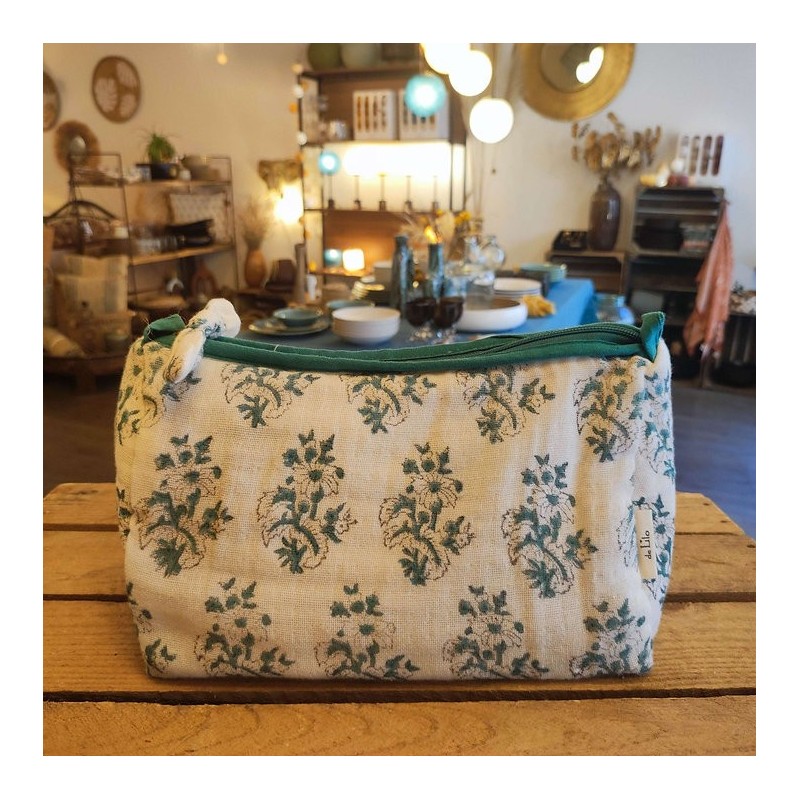 Trousse de toilette M - Hoya