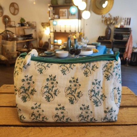 Trousse de toilette M - Hoya