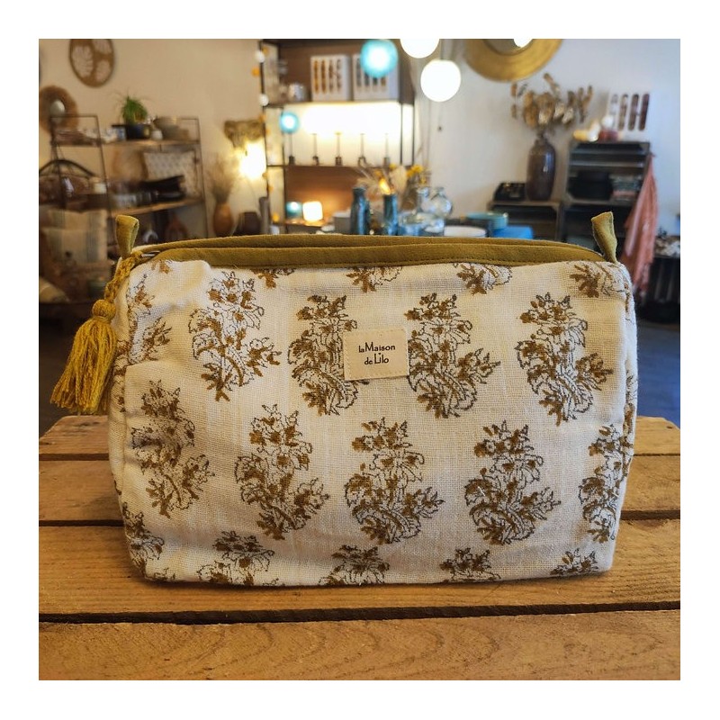 Trousse de toilette M - Hoya