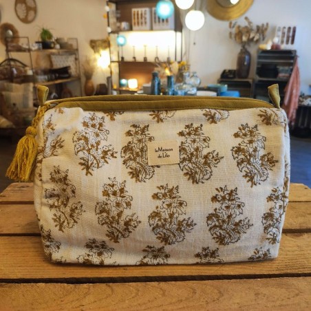 Trousse de toilette M - Hoya