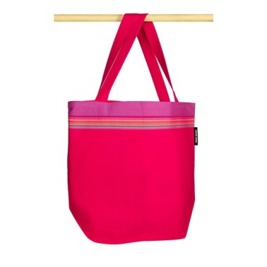 Grand sac de plage en Kikoy