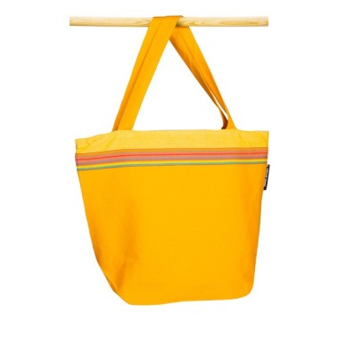 Grand sac de plage en Kikoy