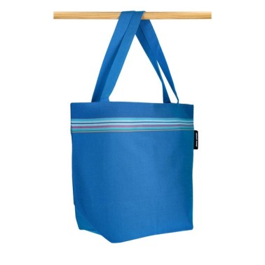 Grand sac de plage en Kikoy