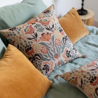 Coussin Youri