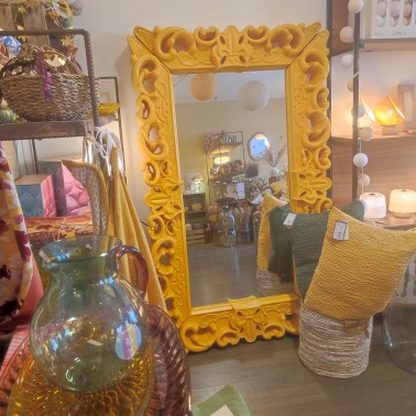 Mirror of Love - M